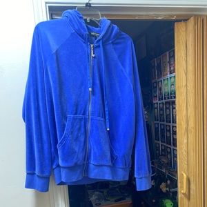 Juicy couture hoodie